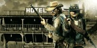 Call of Juarez: Więzy Krwi - najlepszy FPS na Dzikim Zachodzie 7 call of juarez bound in blood