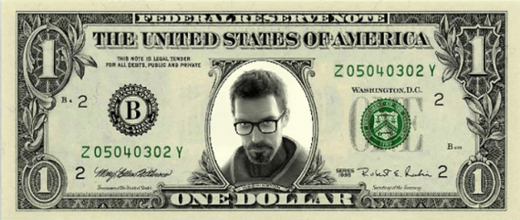 dr house on dollar