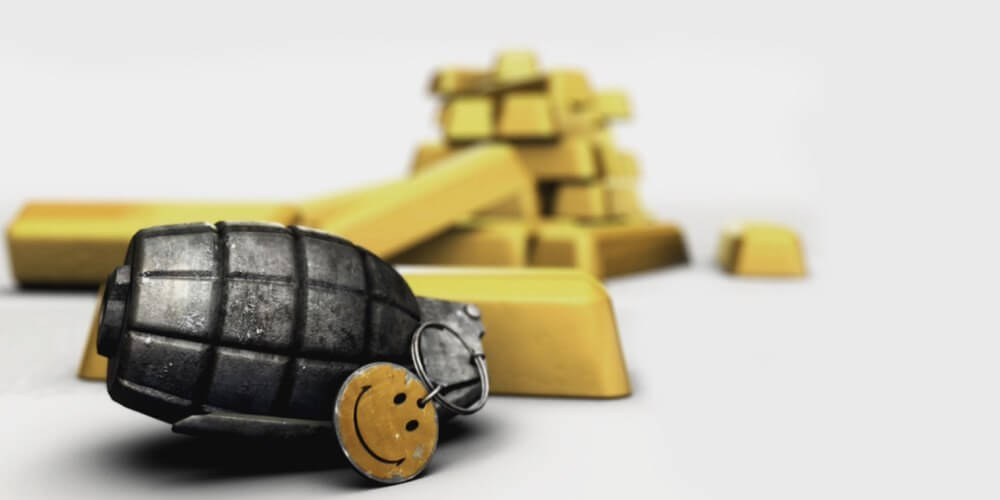 Battlefield: Bad Company - review | Esencjalizm Popkulturowy